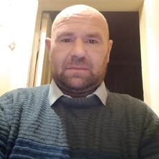 Фотография мужчины Игорь, 51 год из г. Рошаль