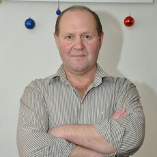 Фотография мужчины Vasilok, 58 лет из г. Киев