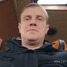 Фотография мужчины Сергей, 41 год из г. Мосты