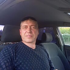 Фотография мужчины Александр, 49 лет из г. Железногорск-Илимский