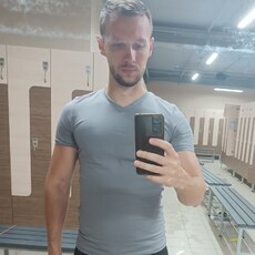 Фотография мужчины Павел, 38 лет из г. Набережные Челны