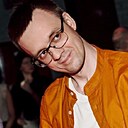 Сергей, 34 года