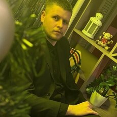 Фотография мужчины Вадим, 25 лет из г. Вилейка