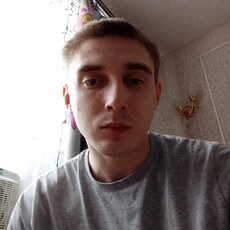 Фотография мужчины Дмитрий Перфорат, 27 лет из г. Скопин