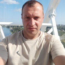 Фотография мужчины Александр, 48 лет из г. Псков