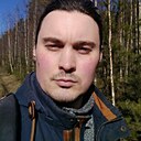 Александр, 35 лет