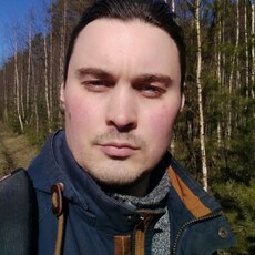 Фотография мужчины Александр, 35 лет из г. Щелково