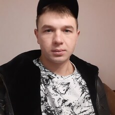 Фотография мужчины Александр, 29 лет из г. Азов