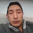 Асет, 34 года