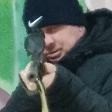 Фотография мужчины Василий, 44 года из г. Гагарин