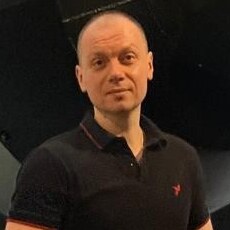 Фотография мужчины Виталий, 44 года из г. Москва