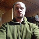 Алексей Гаранин, 44 года