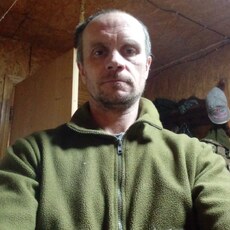 Фотография мужчины Алексей Гаранин, 44 года из г. Семенов
