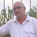 Алик, 52 года