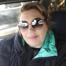 Фотография девушки Олеся, 45 лет из г. Пенза