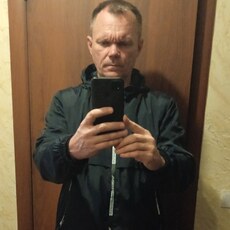 Фотография мужчины Роман, 52 года из г. Бердск