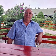 Фотография мужчины Юрий, 68 лет из г. Алматы