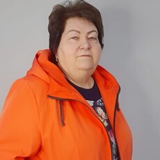 Фотография девушки Светлана, 67 лет из г. Краснодар
