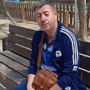 Серж, 50 лет