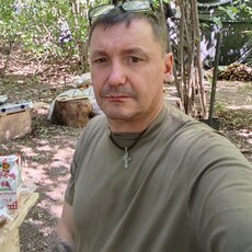 Фотография мужчины Сергей, 52 года из г. Липки
