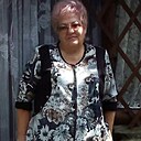 Людмила, 61 год