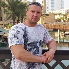 Фотография мужчины Алексей, 43 года из г. Светлогорск