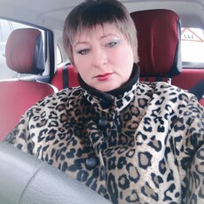 Фотография девушки Светлана, 49 лет из г. Бузулук