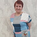 Галина, 68 лет