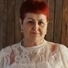 Фотография девушки Светлана, 61 год из г. Ангарск