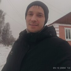 Фотография мужчины Александр, 36 лет из г. Мценск