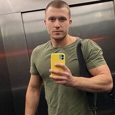 Фотография мужчины Виктор, 37 лет из г. Одесса
