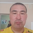 Радик, 45 лет