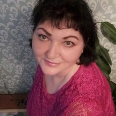 Фотография девушки Ирина, 59 лет из г. Владивосток