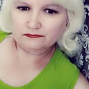 Галина, 64 года