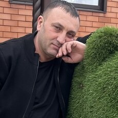 Фотография мужчины Сергей, 42 года из г. Ульяновск