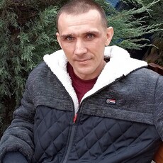 Фотография мужчины Саша, 36 лет из г. Донецк (Ростовская Обл.)