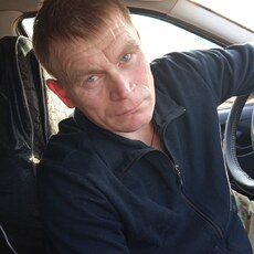 Фотография мужчины Михаил, 43 года из г. Ува