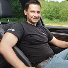 Фотография мужчины Михаил, 38 лет из г. Вильнюс