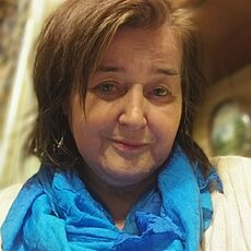 Фотография девушки Нина, 65 лет из г. Санкт-Петербург