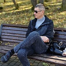 Фотография мужчины Николай, 44 года из г. Пятигорск