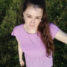 Фотография девушки Карина, 31 год из г. Екатеринбург