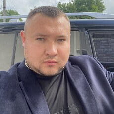 Фотография мужчины Dinisdxxx, 30 лет из г. Львов