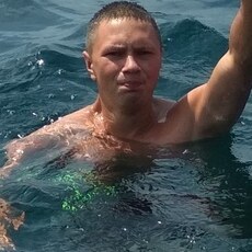 Фотография мужчины Алексей, 33 года из г. Минск