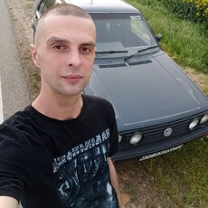 Фотография мужчины Женя, 33 года из г. Москва