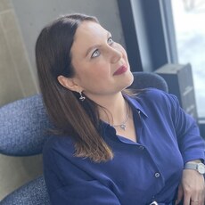 Фотография девушки Ирина, 44 года из г. Барнаул