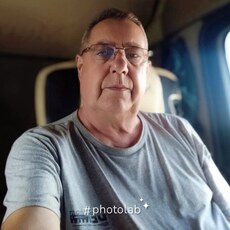 Фотография мужчины Дмитрий, 63 года из г. Белорецк