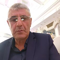 Фотография мужчины Натик, 57 лет из г. Бор