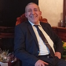 Фотография мужчины Gevorg, 62 года из г. Ереван