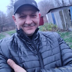 Фотография мужчины Алексей, 43 года из г. Беково