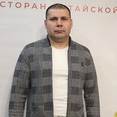 Фотография мужчины Миша, 46 лет из г. Дальнереченск
